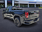 New 2026 GMC SIERRA 1500 4WD DOUBLE CAB 147
