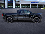 New 2026 GMC SIERRA 1500 4WD DOUBLE CAB 147