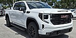 New 2026 GMC SIERRA 1500 4WD CREW CAB 147" ELEVATION W/3SB in PALM BEACH GARDENS, FLORIDA