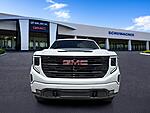 New 2026 GMC SIERRA 1500 4WD CREW CAB 147