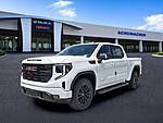 New 2026 GMC SIERRA 1500 4WD CREW CAB 147