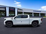 New 2026 GMC SIERRA 1500 4WD CREW CAB 147