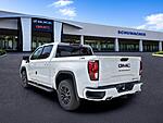 New 2026 GMC SIERRA 1500 4WD CREW CAB 147