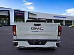 New 2026 GMC SIERRA 1500 4WD CREW CAB 147