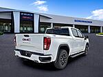 New 2026 GMC SIERRA 1500 4WD CREW CAB 147