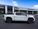 New 2026 GMC SIERRA 1500 4WD CREW CAB 147
