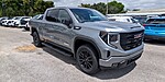 New 2026 GMC SIERRA 1500 4WD CREW CAB 147" ELEVATION W/3SB in PALM BEACH GARDENS, FLORIDA