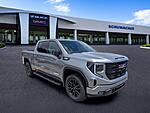 New 2026 GMC SIERRA 1500 4WD CREW CAB 147