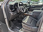 New 2026 GMC SIERRA 1500 4WD CREW CAB 147