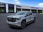 New 2026 GMC SIERRA 1500 4WD CREW CAB 147