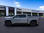 New 2026 GMC SIERRA 1500 4WD CREW CAB 147