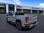 New 2026 GMC SIERRA 1500 4WD CREW CAB 147