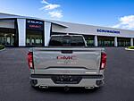 New 2026 GMC SIERRA 1500 4WD CREW CAB 147