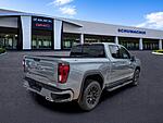New 2026 GMC SIERRA 1500 4WD CREW CAB 147