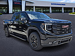 New 2026 GMC SIERRA 1500 4WD CREW CAB 147