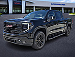 New 2026 GMC SIERRA 1500 4WD CREW CAB 147