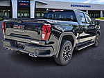 New 2026 GMC SIERRA 1500 4WD CREW CAB 147
