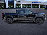 New 2026 GMC SIERRA 1500 4WD CREW CAB 147