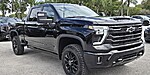 New 2026 CHEVROLET SILVERADO 2500 4WD CREW CAB 159" HIGH COUNTRY in PALM BEACH GARDENS, FLORIDA