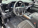 New 2026 CHEVROLET SILVERADO 2500 4WD CREW CAB 159