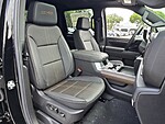 New 2026 CHEVROLET SILVERADO 2500 4WD CREW CAB 159