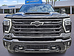 New 2026 CHEVROLET SILVERADO 2500 4WD CREW CAB 159