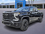 New 2026 CHEVROLET SILVERADO 2500 4WD CREW CAB 159