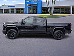New 2026 CHEVROLET SILVERADO 2500 4WD CREW CAB 159