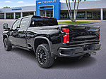 New 2026 CHEVROLET SILVERADO 2500 4WD CREW CAB 159