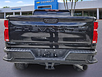 New 2026 CHEVROLET SILVERADO 2500 4WD CREW CAB 159