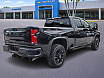 New 2026 CHEVROLET SILVERADO 2500 4WD CREW CAB 159