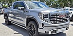 New 2026 GMC SIERRA 1500 4WD CREW CAB 147" DENALI in PALM BEACH GARDENS, FLORIDA