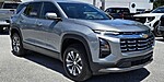 New 2026 CHEVROLET EQUINOX FWD 4DR LT W/1LT in PALM BEACH GARDENS, FLORIDA