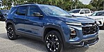 New 2026 CHEVROLET EQUINOX FWD 4DR RS W/1RS in PALM BEACH GARDENS, FLORIDA