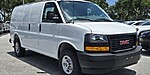 New 2026 GMC SAVANA RWD 2500 135" in PALM BEACH GARDENS, FLORIDA