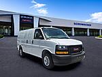 New 2026 GMC SAVANA RWD 2500 135