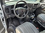 New 2026 GMC SAVANA RWD 2500 135