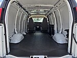 New 2026 GMC SAVANA RWD 2500 135
