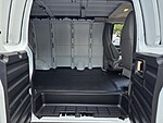 New 2026 GMC SAVANA RWD 2500 135
