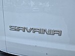 New 2026 GMC SAVANA RWD 2500 135