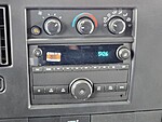 New 2026 GMC SAVANA RWD 2500 135