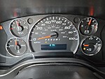 New 2026 GMC SAVANA RWD 2500 135