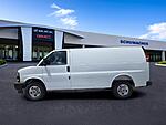 New 2026 GMC SAVANA RWD 2500 135
