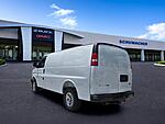 New 2026 GMC SAVANA RWD 2500 135