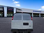 New 2026 GMC SAVANA RWD 2500 135