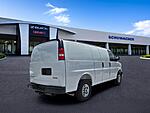 New 2026 GMC SAVANA RWD 2500 135