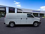 New 2026 GMC SAVANA RWD 2500 135