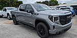 New 2026 GMC SIERRA 1500 4WD CREW CAB 147" ELEVATION W/3SB in PALM BEACH GARDENS, FLORIDA