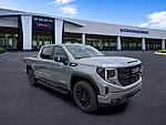 New 2026 GMC SIERRA 1500 4WD CREW CAB 147