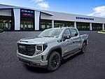 New 2026 GMC SIERRA 1500 4WD CREW CAB 147